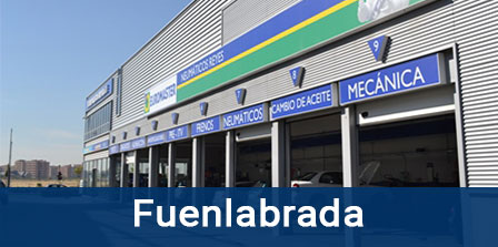 Repuestos Reyes