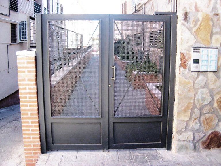 Cerrajería Inguanzo S.L.