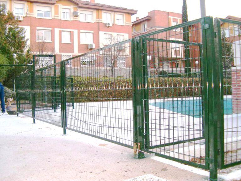 Cerrajería Inguanzo S.L.