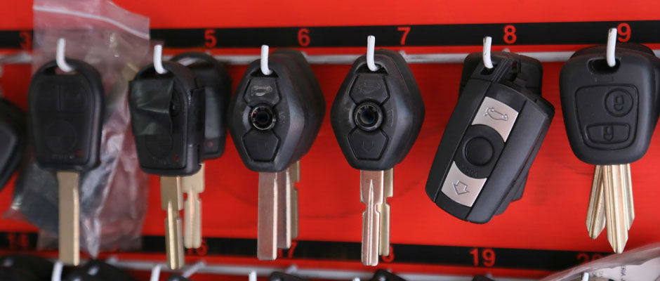 JOMERCODE Cerrajeria Del Automóvil