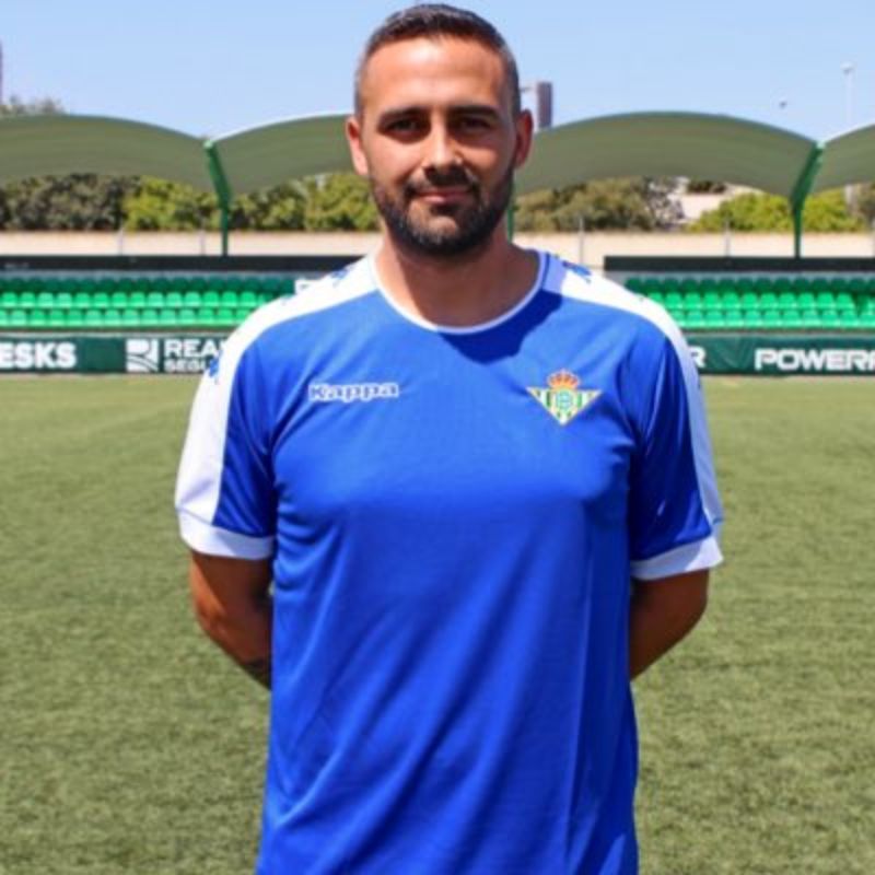 GMFA Escuela de Entrenadores de Fútbol Madrid