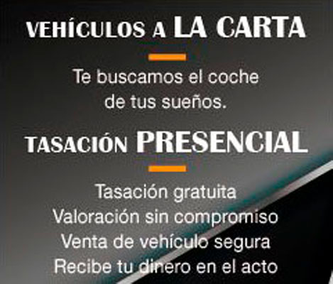 CV Cars Madrid