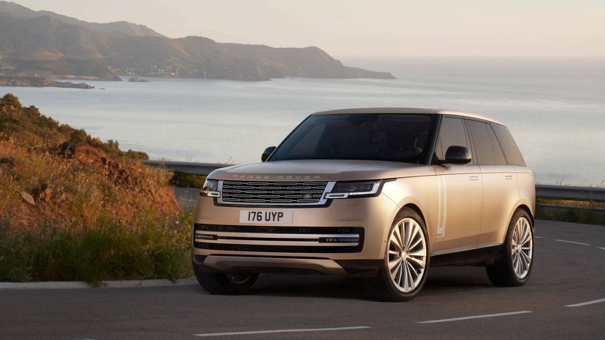 Concesionario Oficial Land Rover