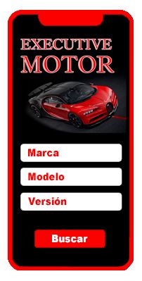 Executive Motor