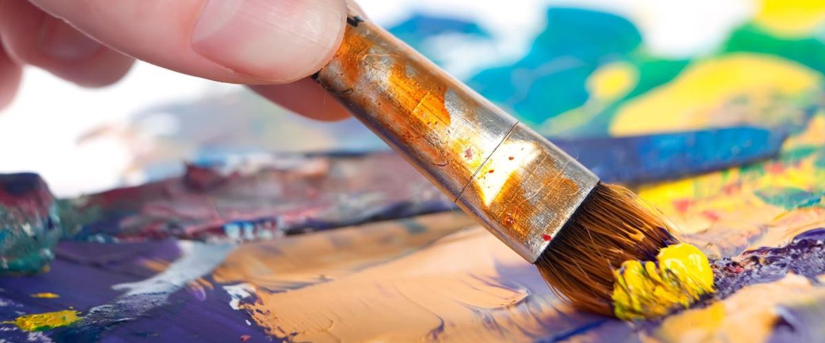 Academia de dibujo y Pintura Machado Móstoles