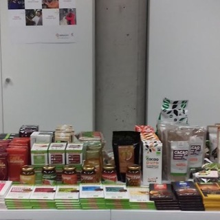 Cáritas Diocesana de Getafe
