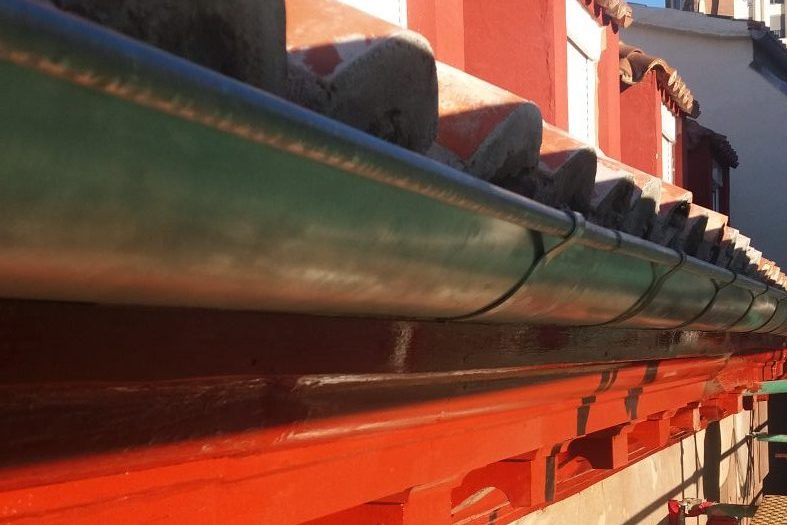 Alconsa Reformas y Rehabilitación S.L.
