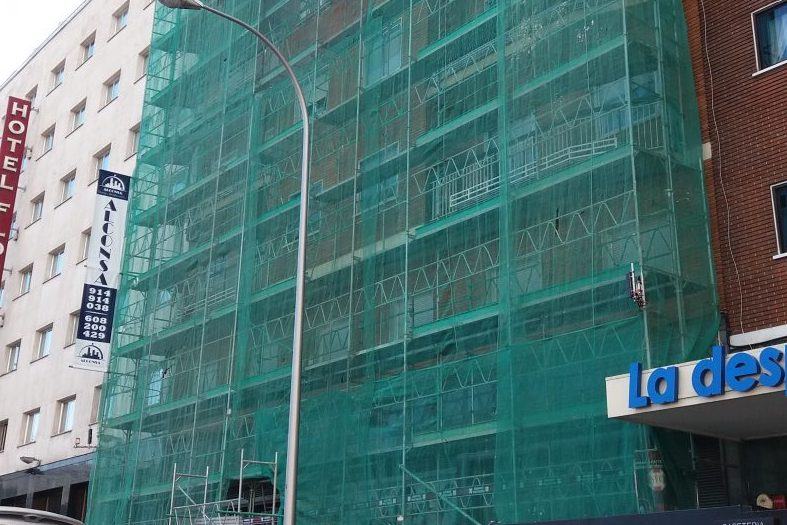 Alconsa Reformas y Rehabilitación S.L.