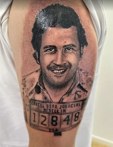 La Gata Parda Tattoo (MOSTOLES)