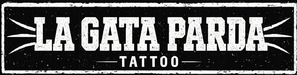 La Gata Parda Tattoo (MOSTOLES)