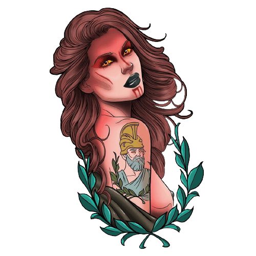 Estudio de Tatuajes
