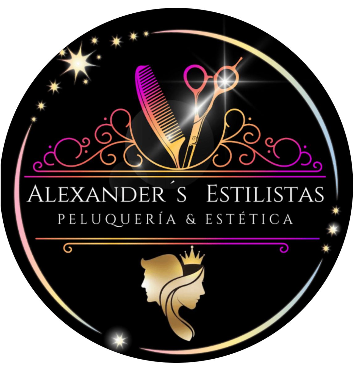 Peluquería y Estética Alexander's Estilistas