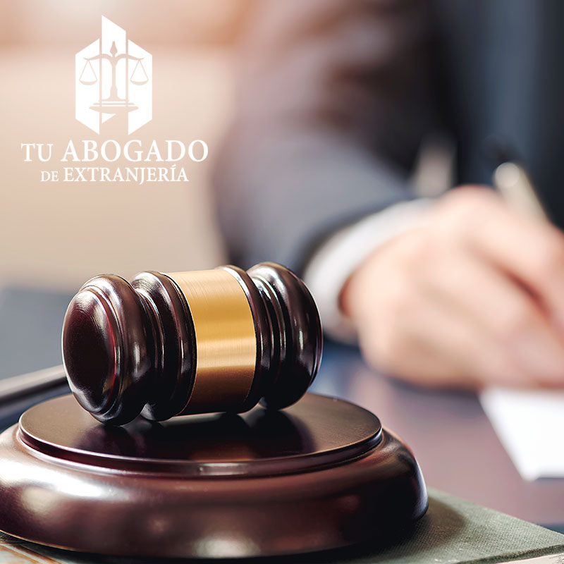 Tu Abogado de Extranjería