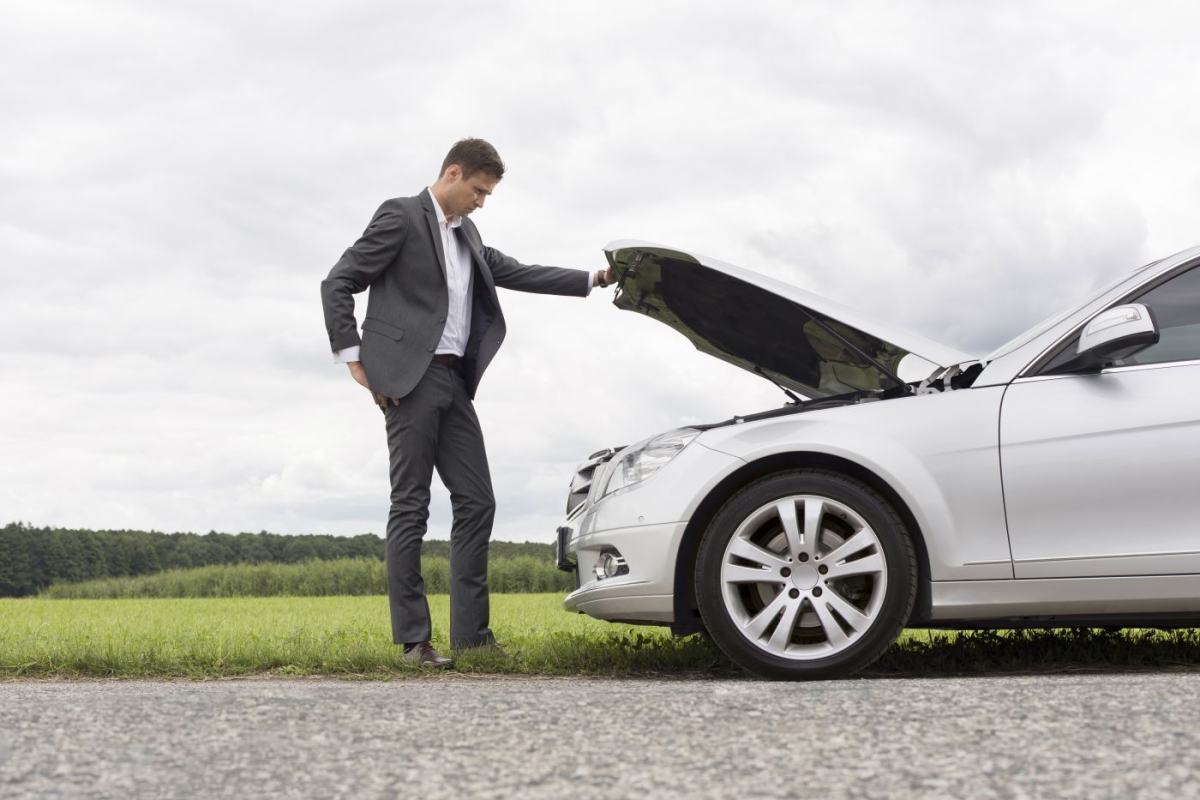Abogados Accidentes de Tráfico