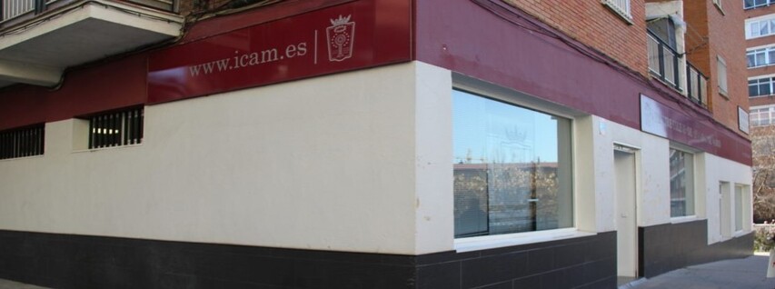 ICAM – Delegación Sur