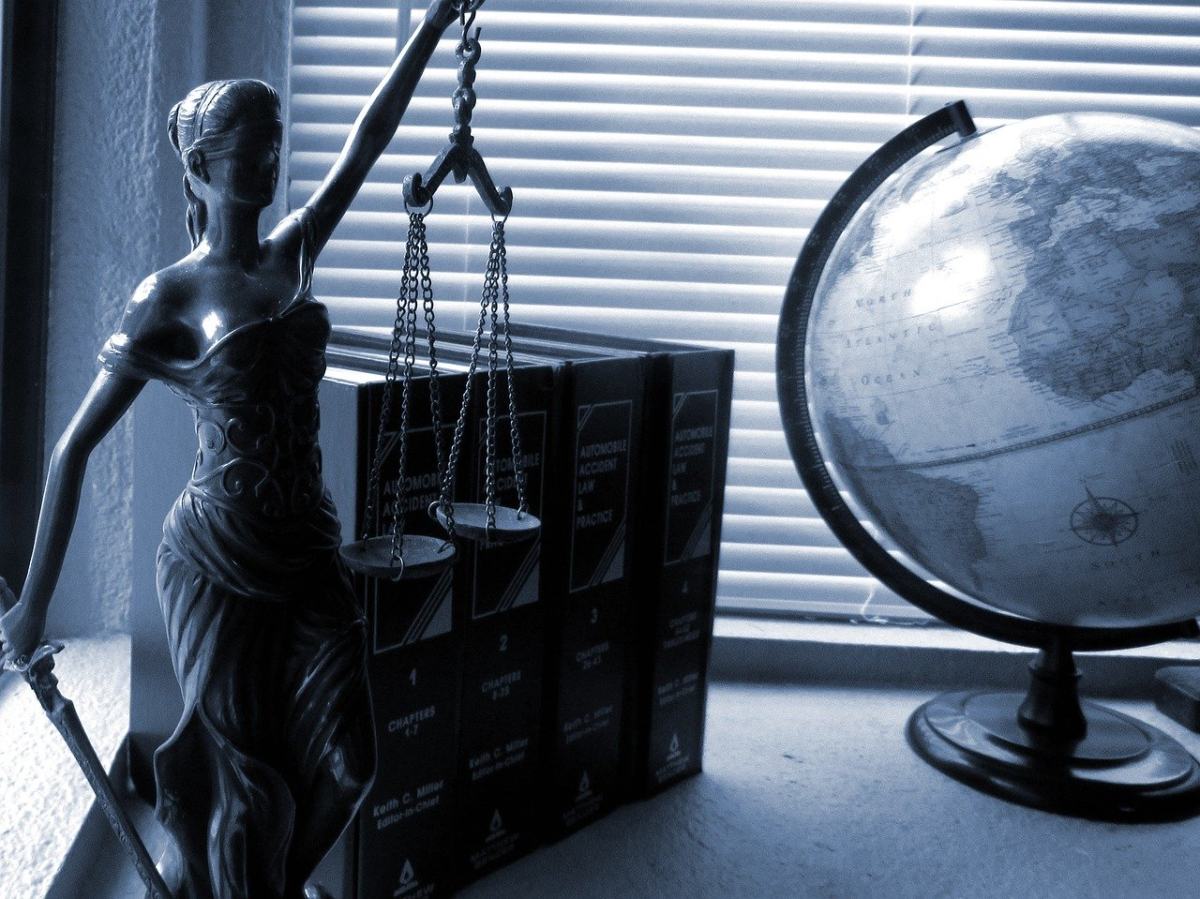 Bufete Mayo Abogados