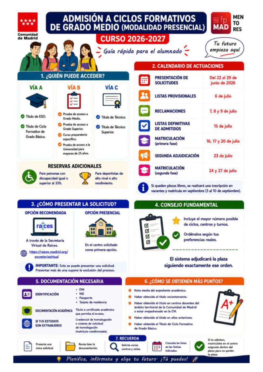 IES Europa Móstoles