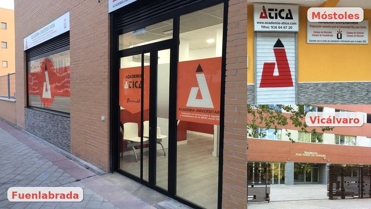 Academia Ática