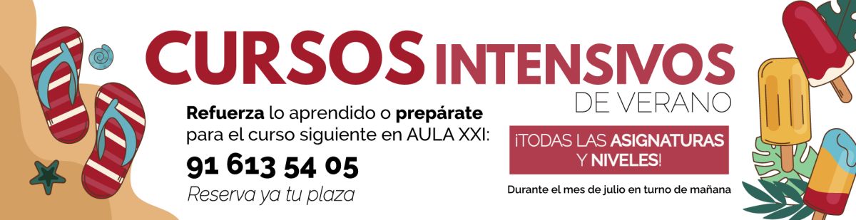 Centro De Estudios Aula XXI