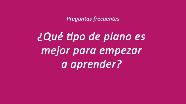 Adictos a las Teclas Escuela de música