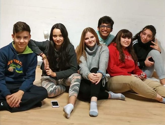 Escuela de Interpretación KAIRÓS