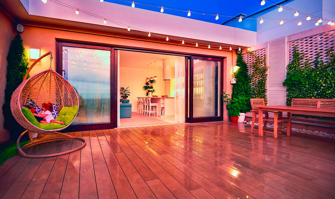 Tecnocasa agencia inmobiliaria – Camino de Humanes