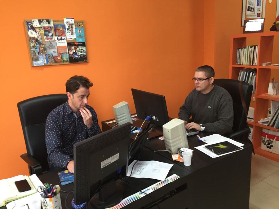 Insight Creativos SL.