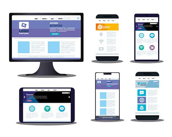 Desarrollo Web Móstoles