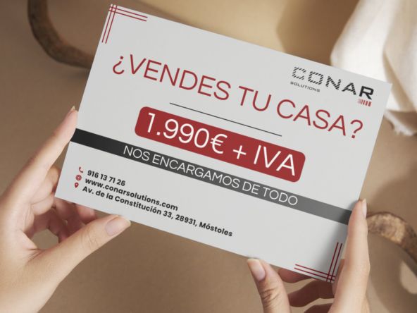 Conar Solutions