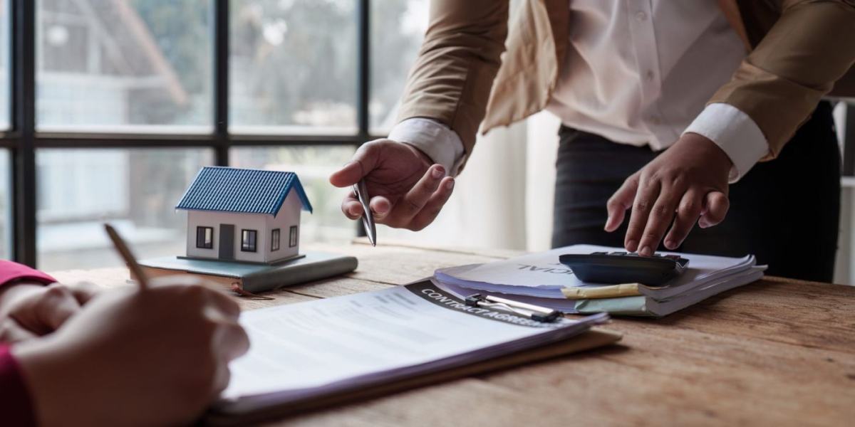 DCREDIT MÓSTOLES Consulting Hipotecario Sur