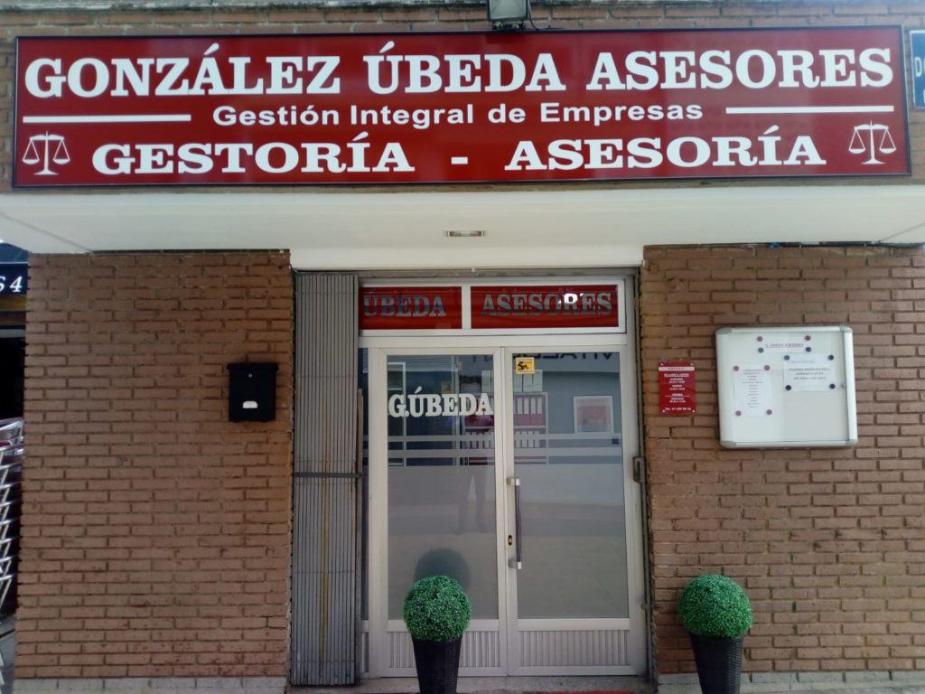 G. Úbeda Asesores