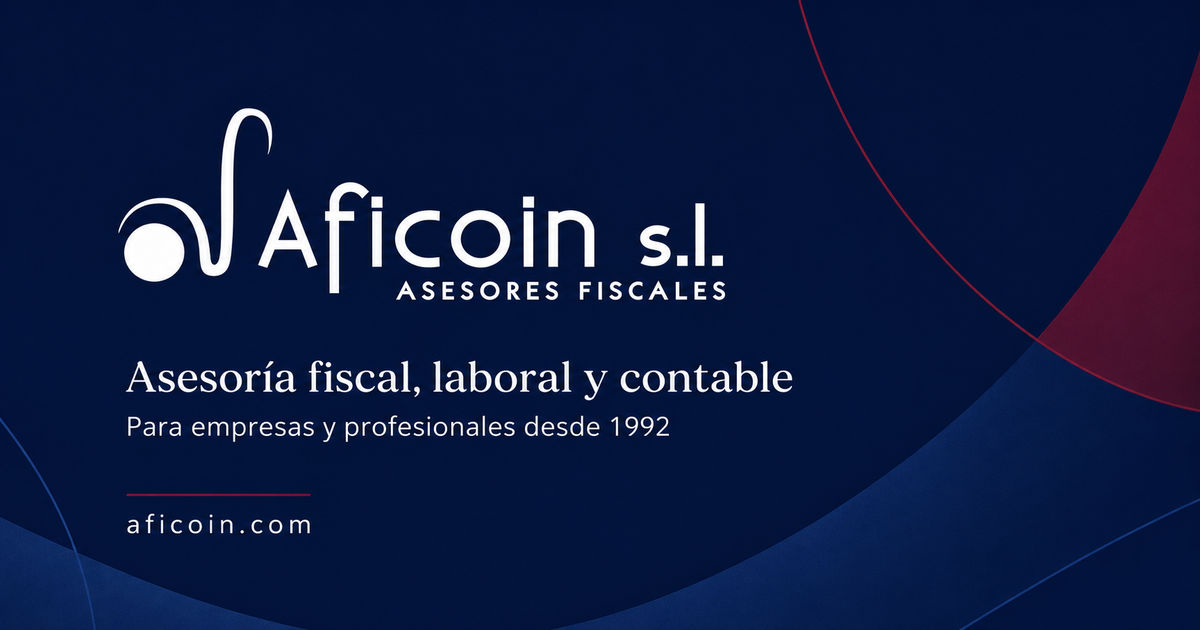 Asesoria Aficoin S.L.