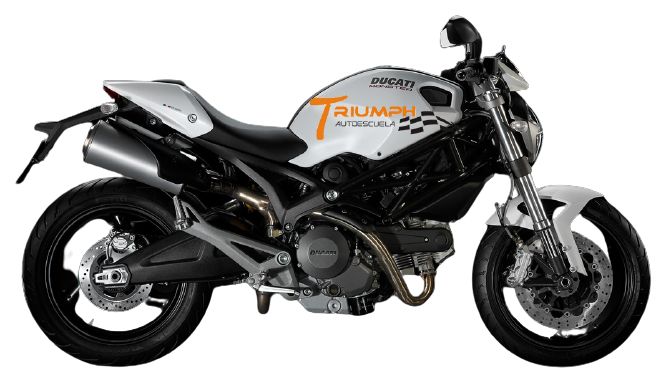 Autoescuela Triumph Móstoles