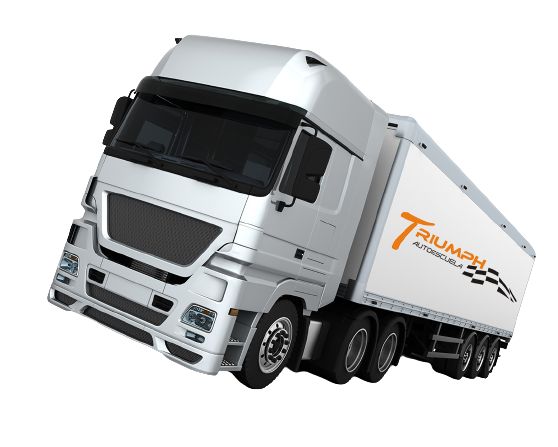 Autoescuela Triumph Móstoles