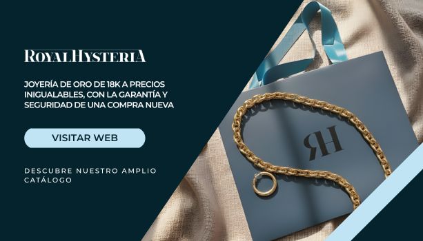 Quickgold Móstoles
