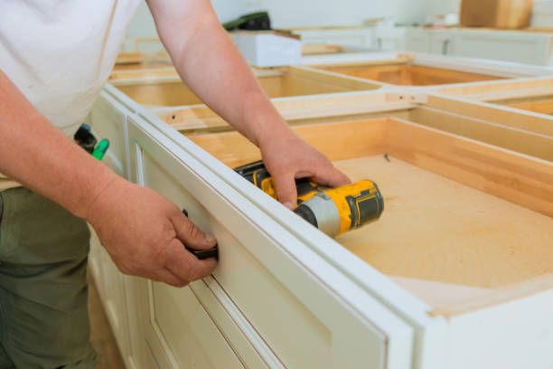Carpinteria Wood Innovation Place