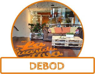 Coworking La Guarida Creativa Mostoles