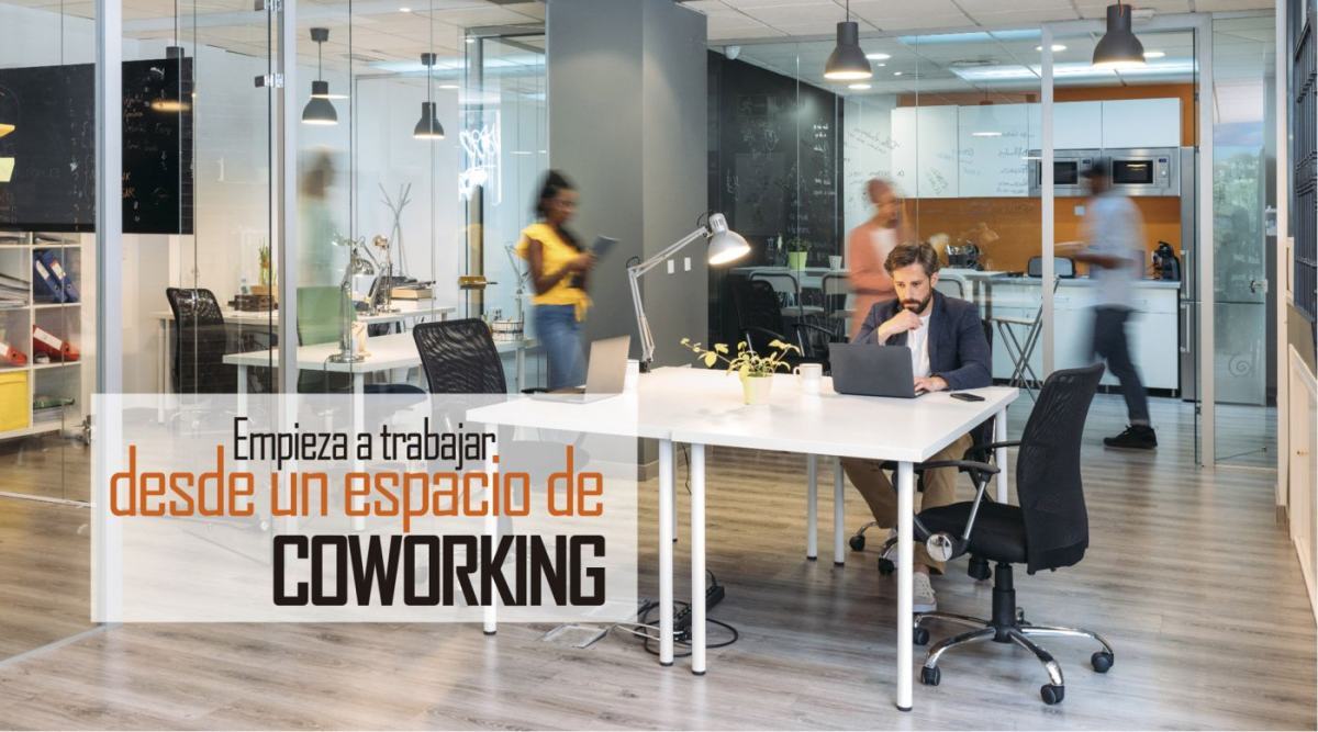Coworking La Guarida Creativa Mostoles