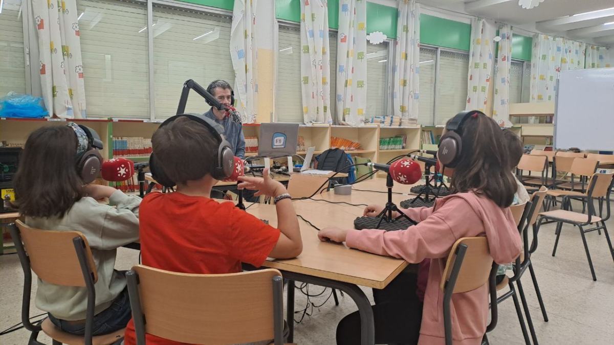 CEIP Blas de Otero
