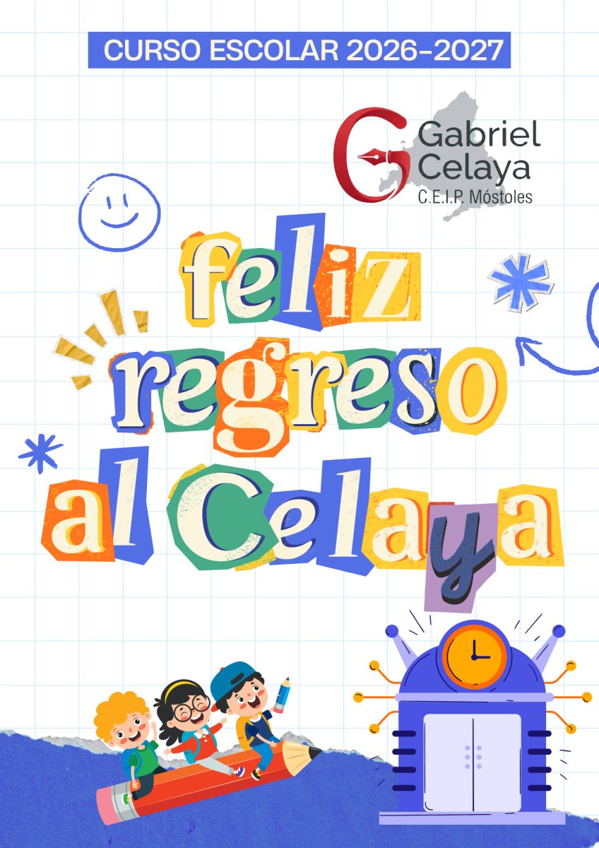 Colegio Público Gabriel Celaya