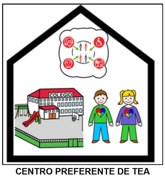 Colegio Público Antusana