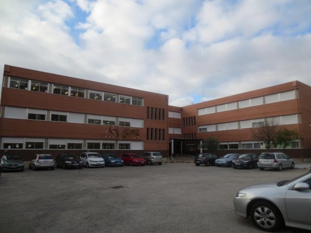 Colegio Público Joan Miró