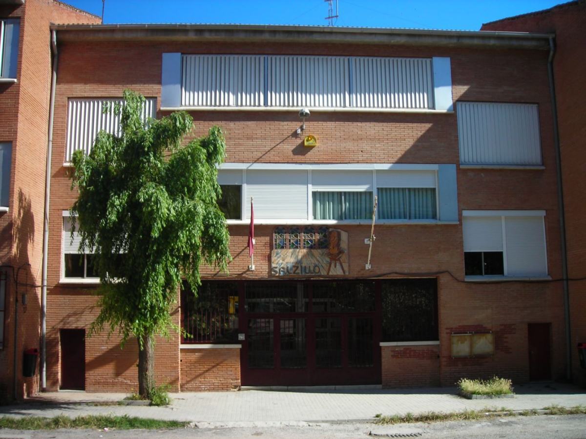 CEIP Salzillo Valle Inclán