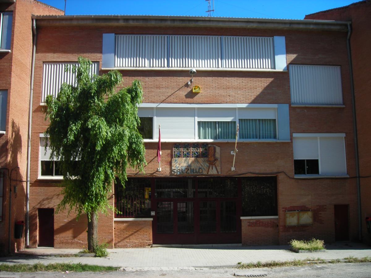 CEIP Salzillo Valle Inclán