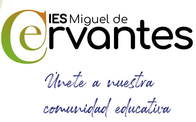 IES Miguel de Cervantes