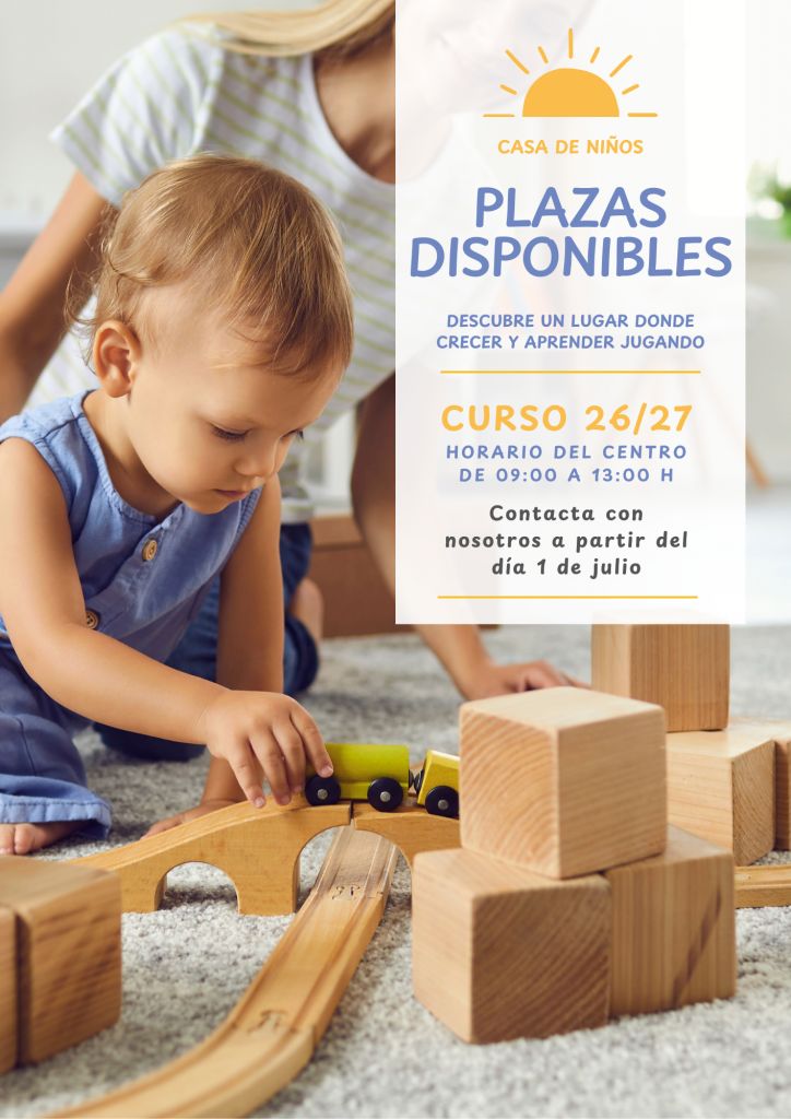 Casa De Niños Villaamil