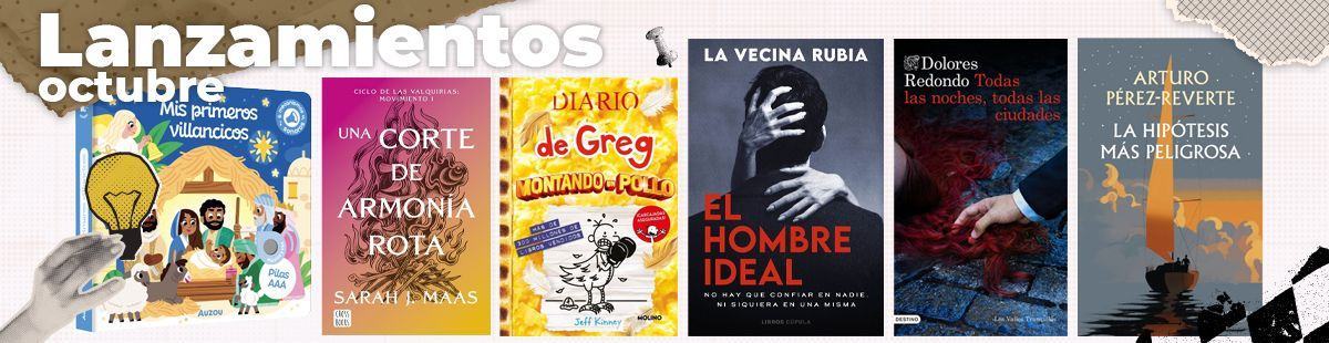 MAY Libreria papeleria regalos