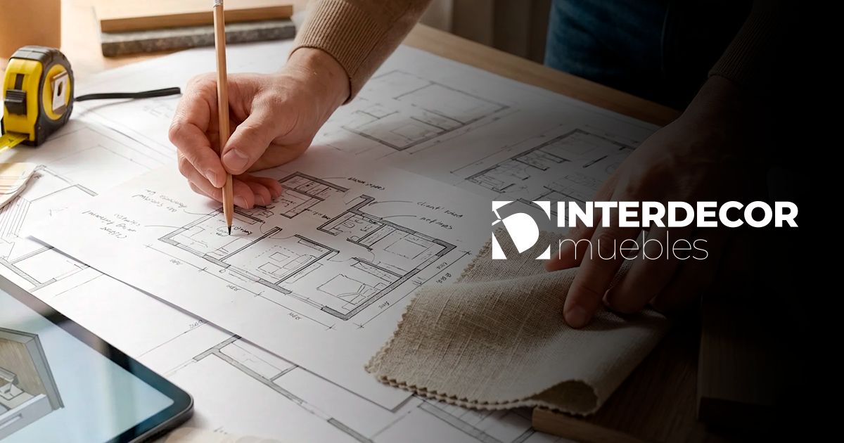 Interdecor Muebles