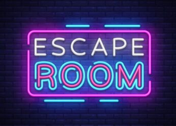 Reversum Room Escape