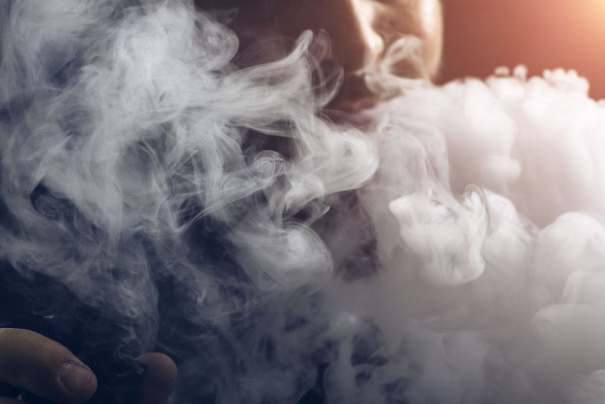 El Poder del Vapor, Tienda de Vapers y CBD